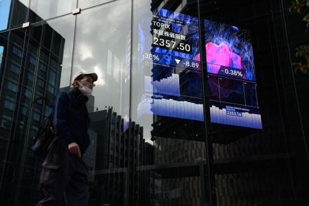 Japan stocks swing before BOJ, Aussie bonds rally: markets wrap
