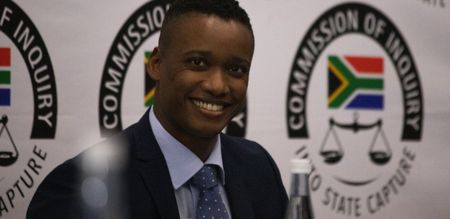 Duduzane Zuma: Rajesh Gupta was at Jonas bribe meeting – contradicts family’s historic denial