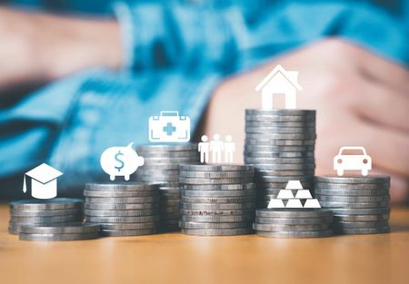 How to balance retirement income and capital preservation for your heirs