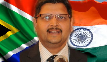 South Africa and India: All’s fair in love, BRICS and Guptroversy