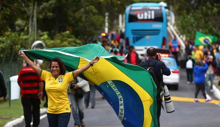 2014 Fifa World Cup: Group A Preview - Brazil, Croatia, Mexico, Cameroon