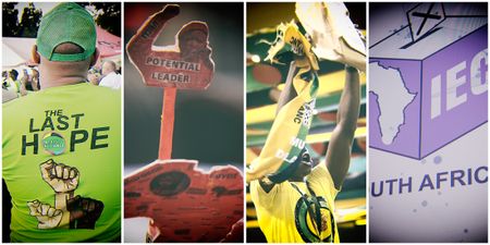 EFF snatches safe seat from ANC in Mpumalanga, Patriotic Alliance puts ruling party in a Kimberley hole