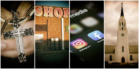 Israel Vision – How the religious cult that drove the Boeremag still flourishes online