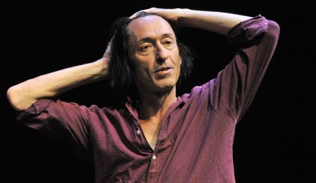 Theatre review: The Return of Elvis du Pisanie