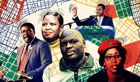 Meet the candidates: eThekwini