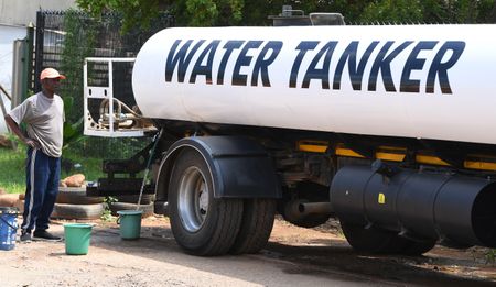 City of Tshwane seeks R1bn a month from debtors to solve financial crisis