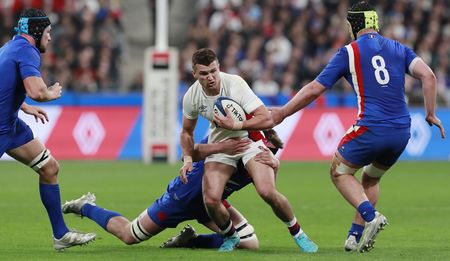 World Cup lessons for Boks in most competitive Six Nations ever