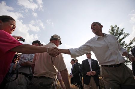 Jobs - the four-letter word for US voters in 2012