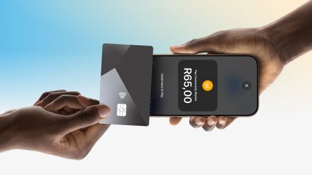 Yoco brings Tap to Pay on iPhone to South Africa