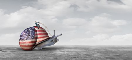 The market and the economy – not a certain relationship