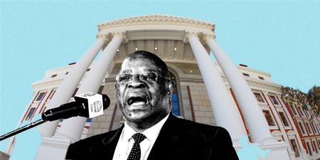 Parliament provokes Zondo's wrath, SA faces seven vexing conundrums and what food costs now, compared to last year