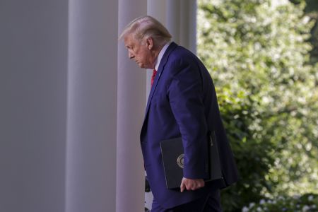 In surprise move, Trump administration reverses course on barring many foreign students