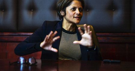 Investigative Directorate says it’s hard at work after high-profile SAPS arrests