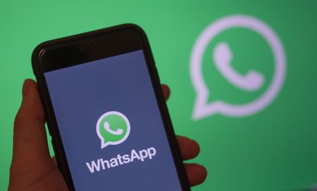 WhatsApp limits message forwarding to slow spread of coronavirus misinformation