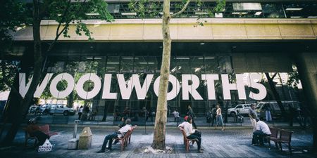 Woolworths plays shy in Australia and finds a new online partner in South Africa