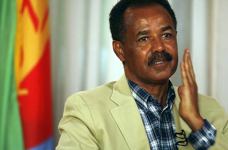 Eritrea: Africa's North Korea, complete with unhinged president