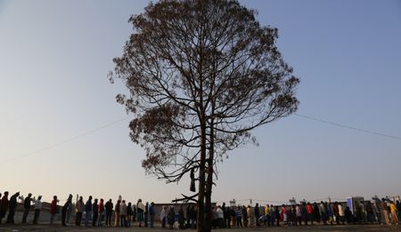 HANNIBAL ELECTOR: This is the end