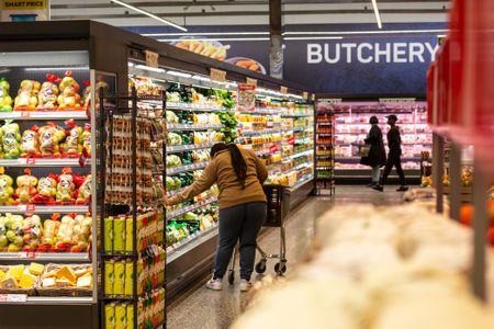 South Africa Primed for Consumer-Led Rebound as Inflation Cools