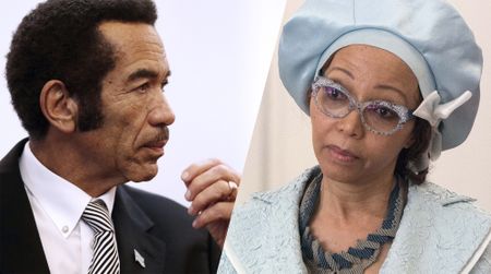 Gaborone’s AfriForum gamble – a political drama with many more twists and turns to come