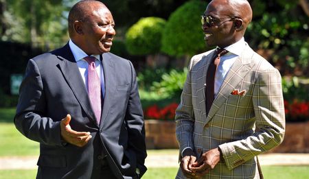 Parliament: Time squeeze for Gigaba’s SAA rescue plan highlights Cabinet muddle and political fractures