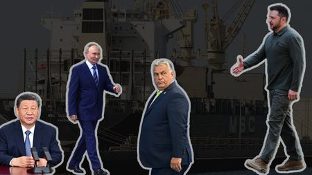 Africa must learn from Europe’s backlash against Victor Orbán’s power-play diplomacy