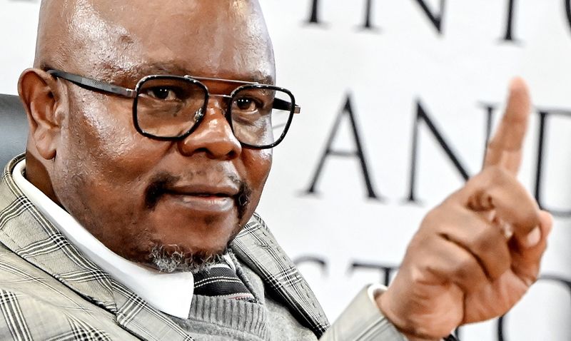 R200m cocaine theft and coffee machine scandal — Suspended KZN Hawks boss Senona’s version