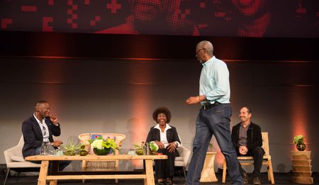 The Gathering: 'Public trust has broken down, we need a second revolution'