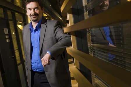 The Viking among browsers