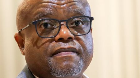 Dada Morero tipped to be new Joburg mayor as Kabelo Gwamanda resigns