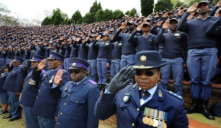 Notes from the House: Police services dragging their heels in skills development