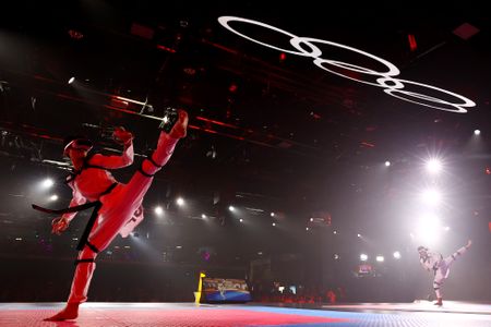 Inaugural Olympic Esports Games to be held in 2027 in Saudi Arabia