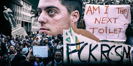 Race relations report reveals how donors, alumni and interest groups hold Stellenbosch University hostage