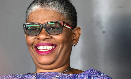 ‘They have no case’, says Zandile Gumede before her corruption trial begins