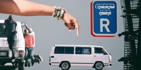 Naspers joins funding round for high-flying mobility start-up WhereIsMyTransport