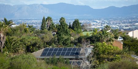 How Western Cape can go 100% renewable and solve rolling blackouts - energy analyst