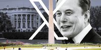 Parallel realities — inside the online conversation over the White Cross Project