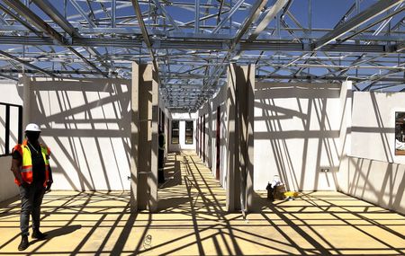 Gauteng ICU field hospitals: Suspensions, shenanigans and unanswered questions