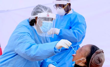 Pandemic Preparation – the government needs to set up a permanent response initiative urgently