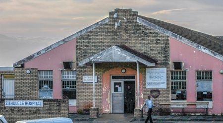 Accreditation chaos prompts trainee specialists to abandon Eastern Cape state hospitals