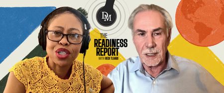 Watch – A look at Israel's attack on Iran and Trump's authoritarian turn