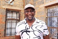 Joburg failed Slovo Park and residents have lost hope in elections