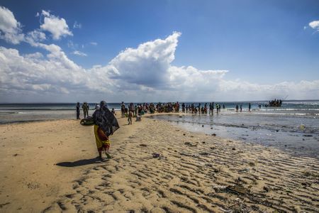 Brutal ISIS terror stalks northern Mozambique