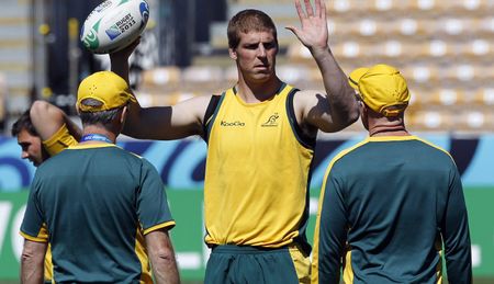 It’s the silence that kills us: The sad case of Dan Vickerman
