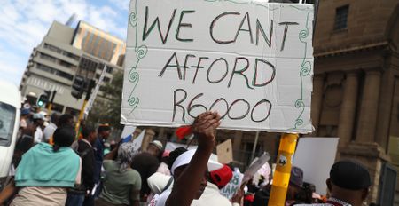 Ordinary South Africans reflect on the Constitution