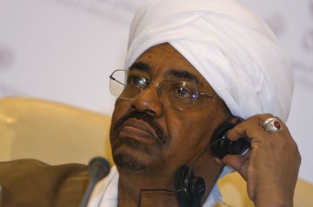 24 March: Sudan’s Bashir makes Don Corleone remark about foreign election monitors