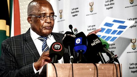 Does SA need a Covid-like ministerial advisory committee to deal with HIV funding cuts?