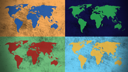Division and shifts in current world order leave Africa vulnerable to further exploitation