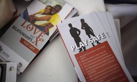 Health-e News: Paying up in a bid to prevent HIV