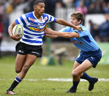 Western Province storm to final victory as Craven Week draws to a close