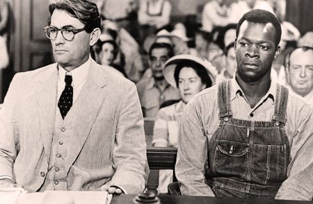 To Kill a Mockingbird: Making malice out of opportunity, guilt out of accusation
